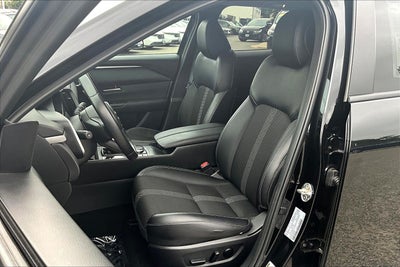 2023 Mazda Mazda CX-50 2.5 S Preferred Plus Package