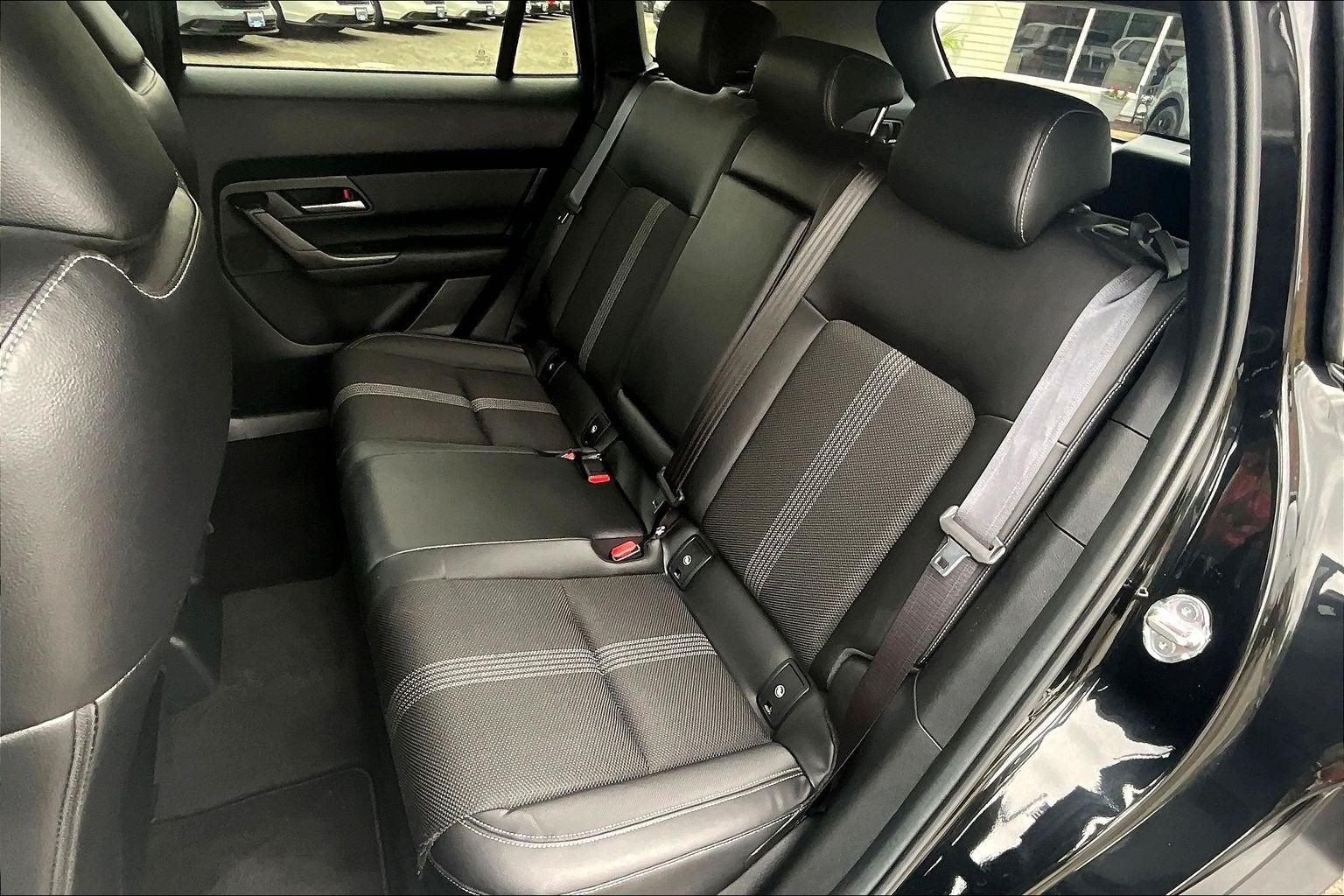 2023 Mazda Mazda CX-50 2.5 S Preferred Plus Package