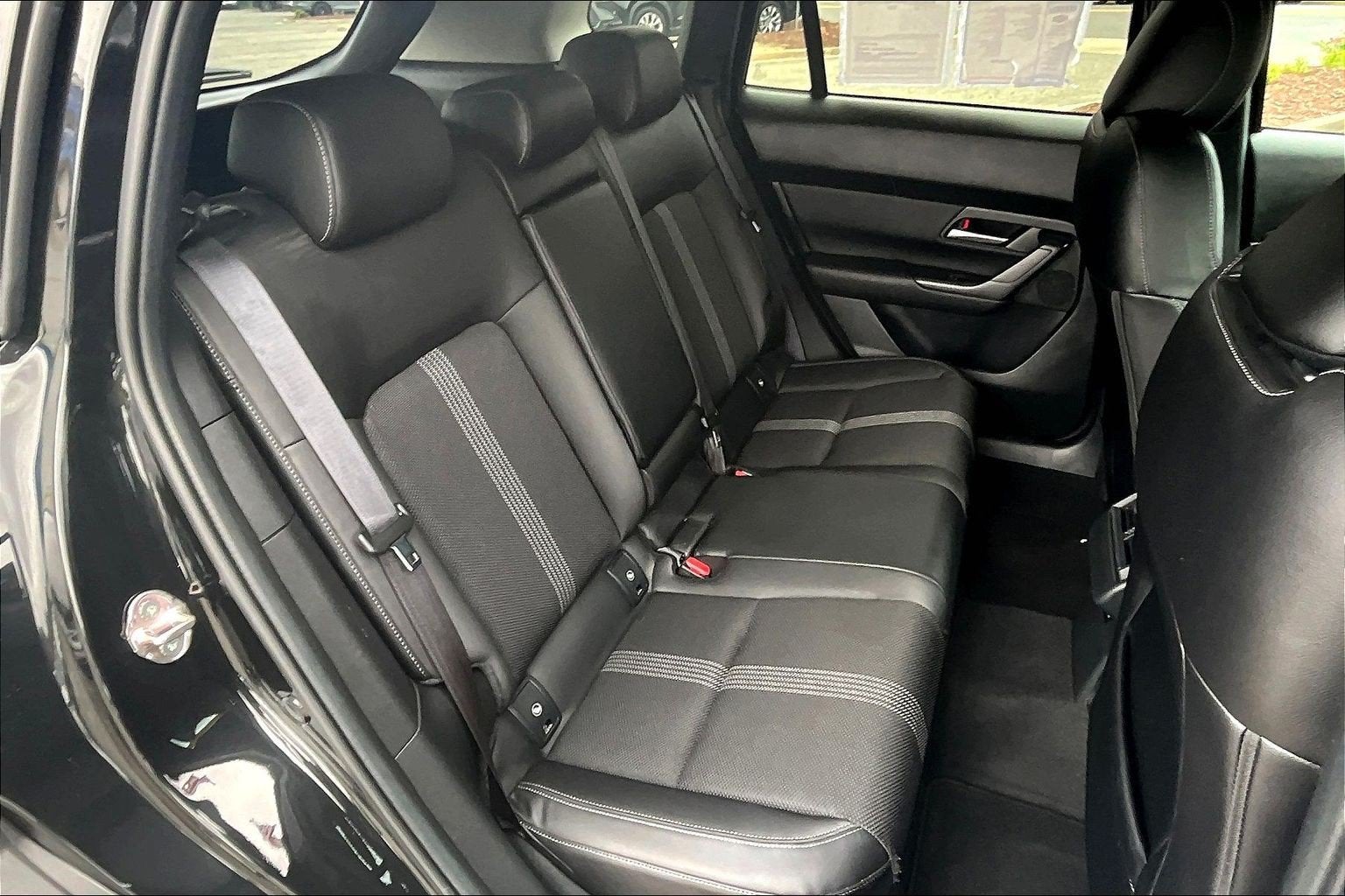 2023 Mazda Mazda CX-50 2.5 S Preferred Plus Package