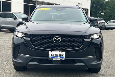 2023 Mazda Mazda CX-50 2.5 S Preferred Plus Package