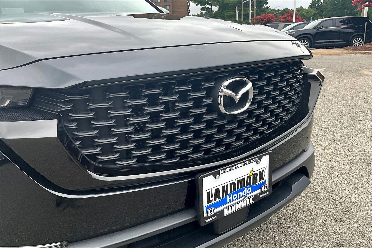 2023 Mazda Mazda CX-50 2.5 S Preferred Plus Package