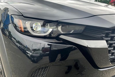 2023 Mazda Mazda CX-50 2.5 S Preferred Plus Package