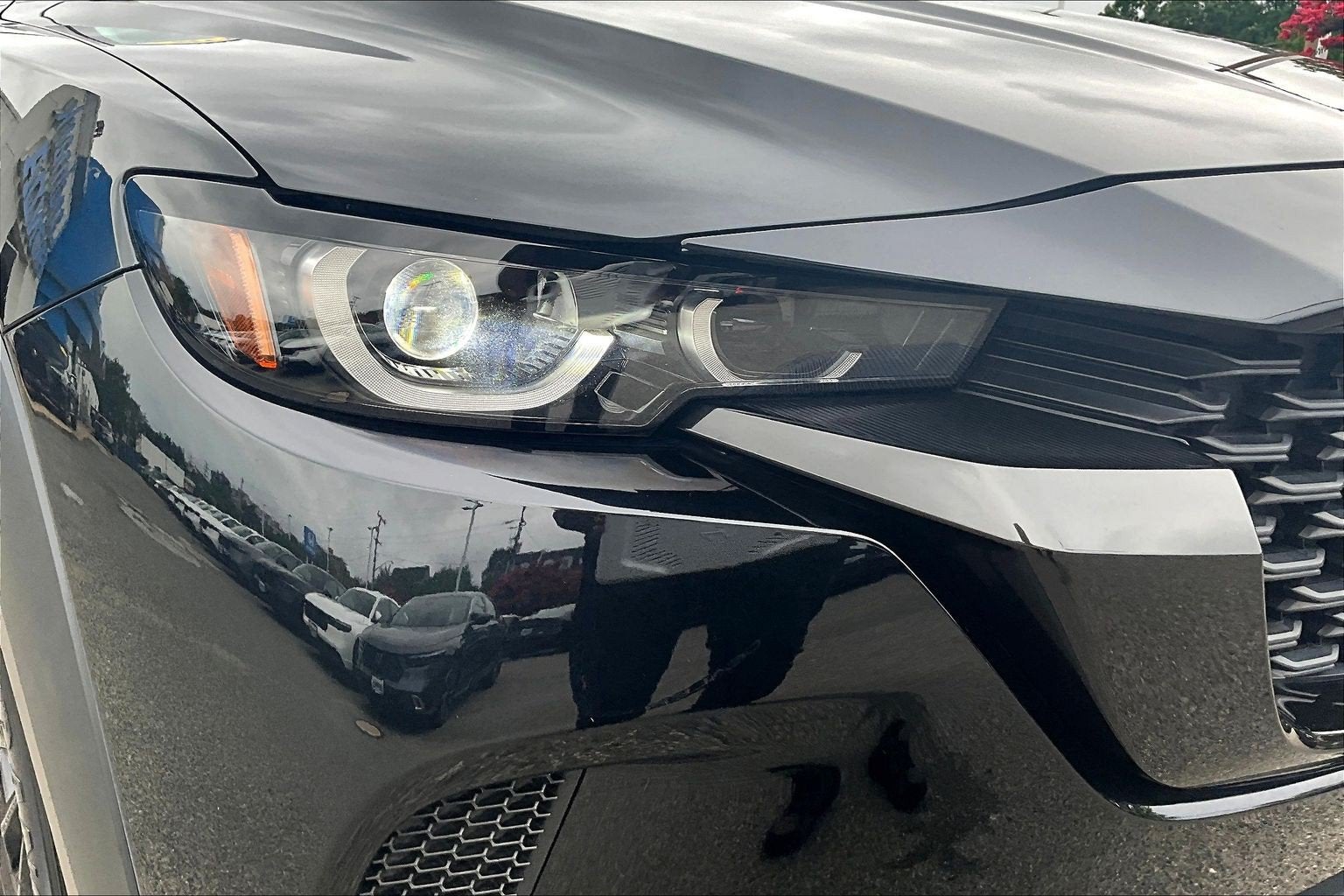 2023 Mazda Mazda CX-50 2.5 S Preferred Plus Package