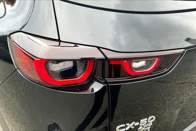 2023 Mazda Mazda CX-50 2.5 S Preferred Plus Package