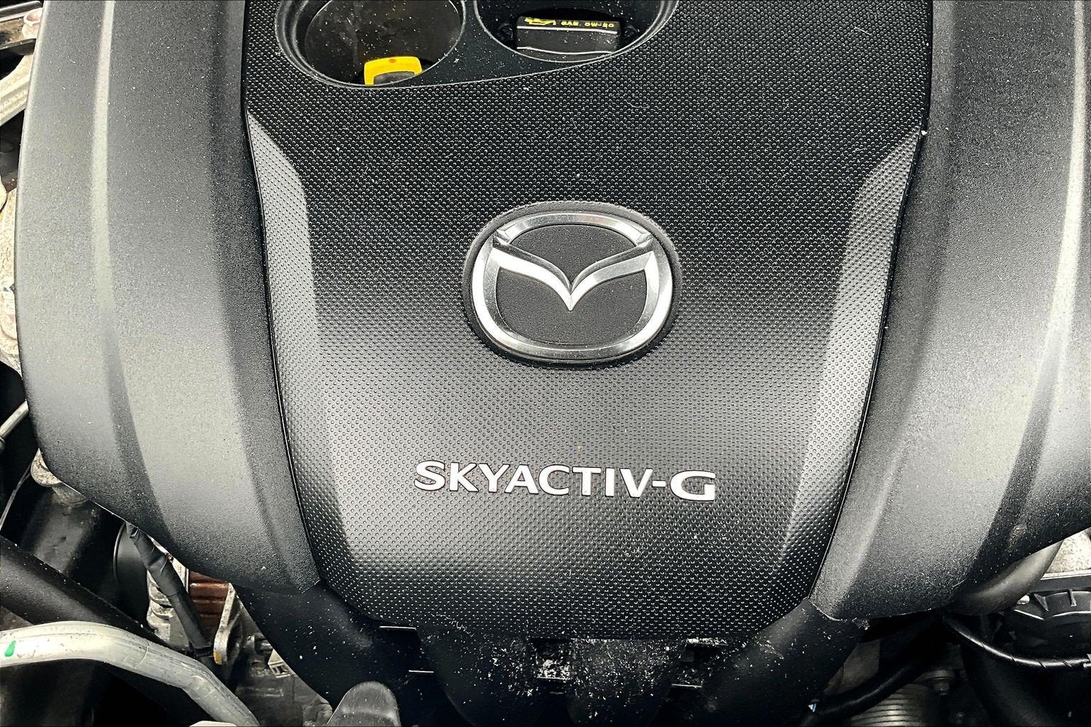 2023 Mazda Mazda CX-50 2.5 S Preferred Plus Package