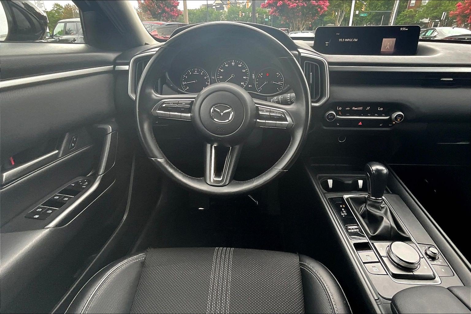 2023 Mazda Mazda CX-50 2.5 S Preferred Plus Package