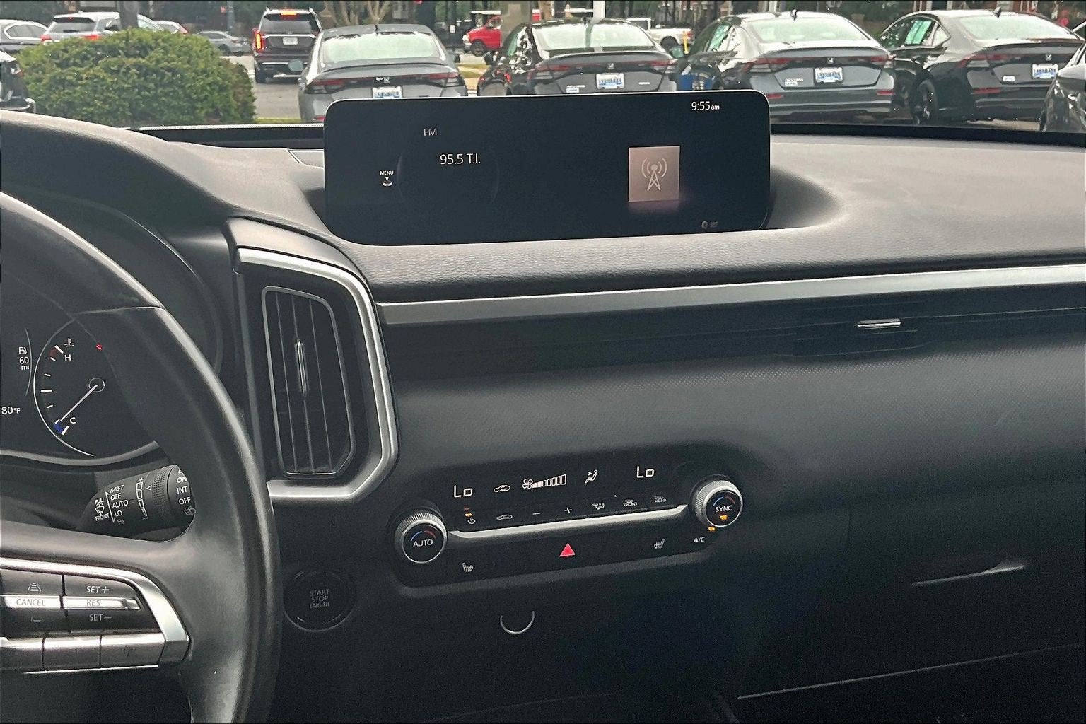 2023 Mazda Mazda CX-50 2.5 S Preferred Plus Package