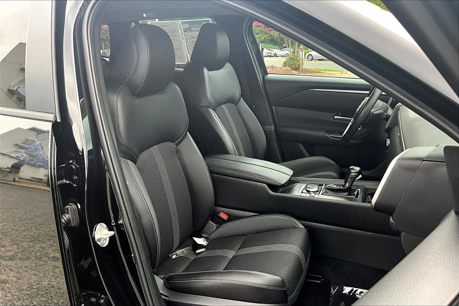 2023 Mazda Mazda CX-50 2.5 S Preferred Plus Package
