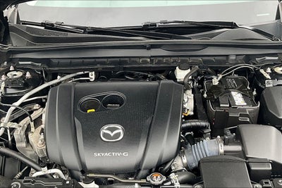 2023 Mazda Mazda CX-50 2.5 S Preferred Plus Package