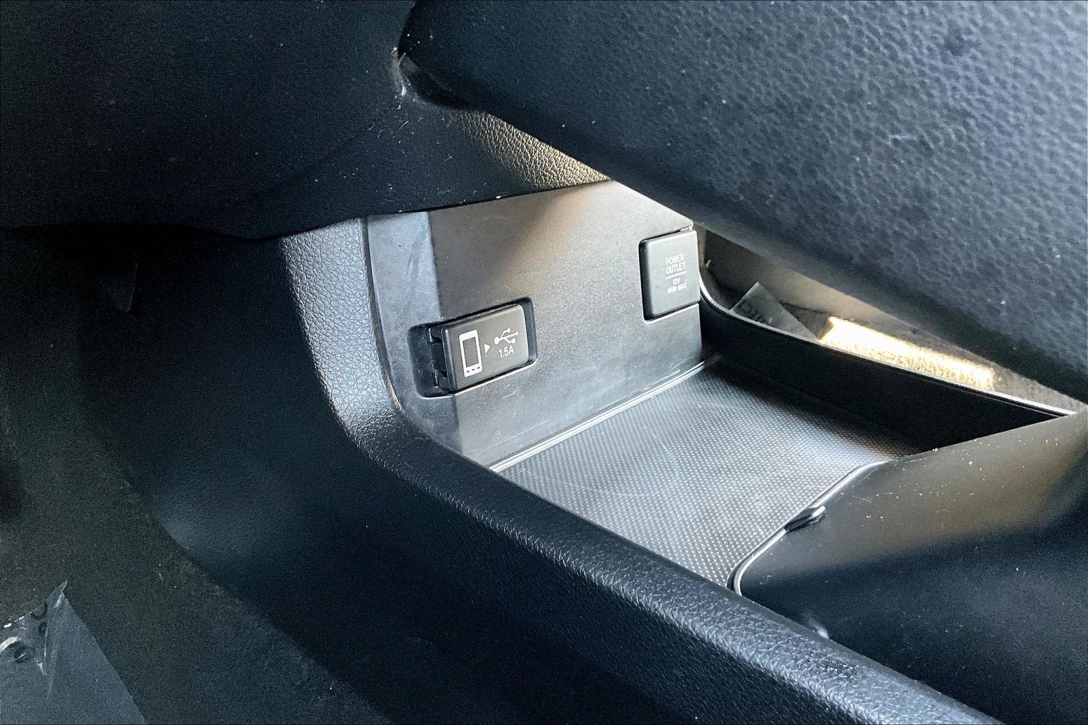 2018 Honda Civic Sedan EX-T