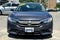 2018 Honda Civic Sedan EX-T