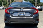 2018 Honda Civic Sedan EX-T