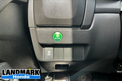 2016 Honda Fit LX