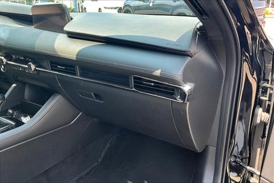 2019 Mazda Mazda3 Hatchback w/Preferred Pkg