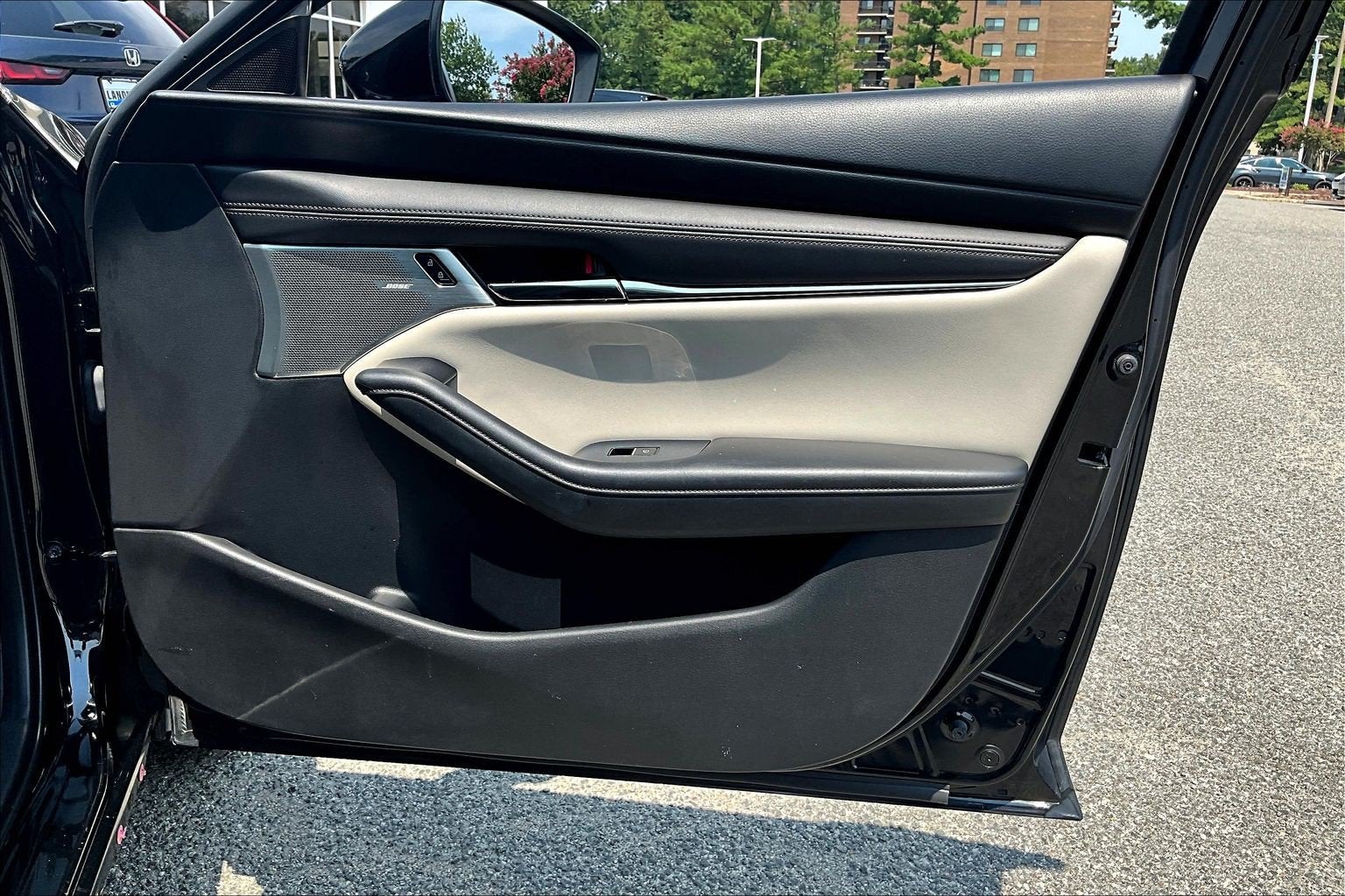 2019 Mazda Mazda3 Hatchback w/Preferred Pkg