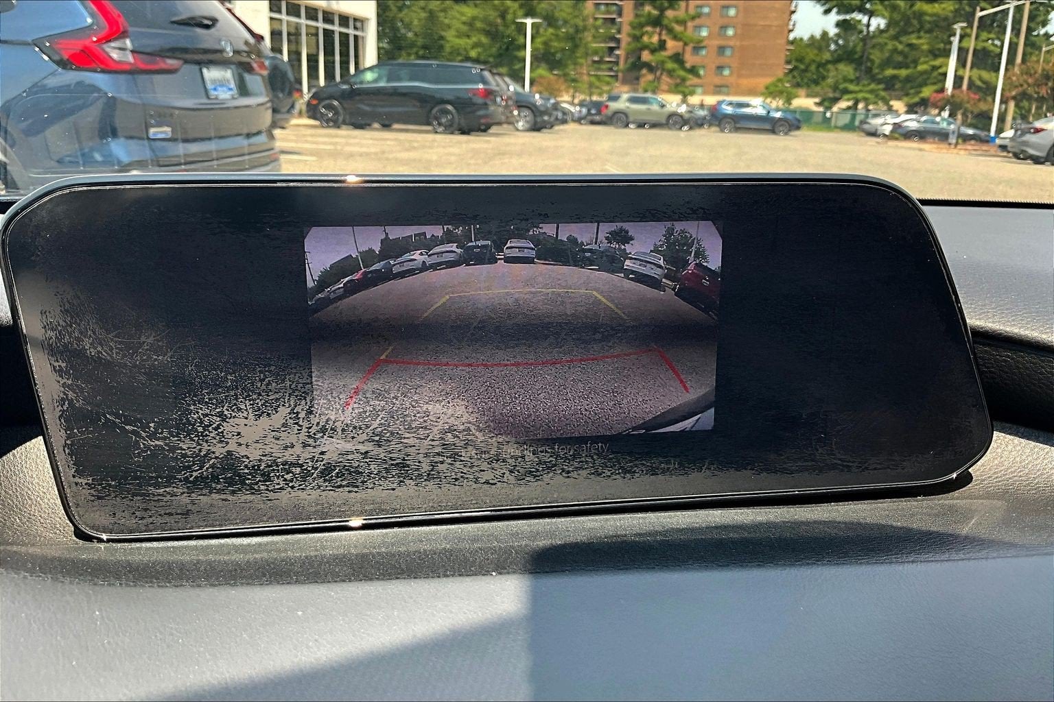 2019 Mazda Mazda3 Hatchback w/Preferred Pkg