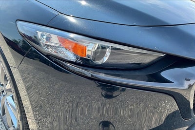 2019 Mazda Mazda3 Hatchback w/Preferred Pkg