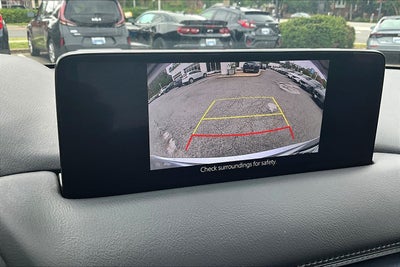 2023 Mazda Mazda CX-5 2.5 S Select Package
