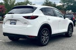 2017 Mazda Mazda CX-5 Grand Select