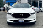 2017 Mazda Mazda CX-5 Grand Select