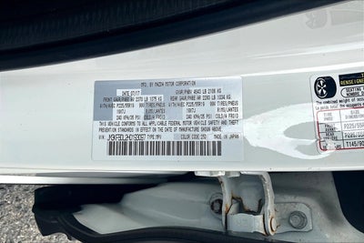2017 Mazda Mazda CX-5 Grand Select