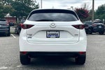 2017 Mazda Mazda CX-5 Grand Select