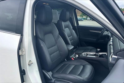 2017 Mazda Mazda CX-5 Grand Select