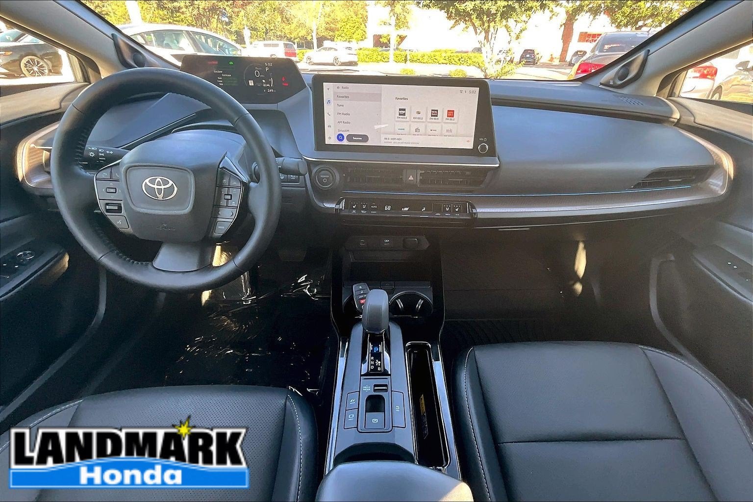 2026 Toyota Prius Limited