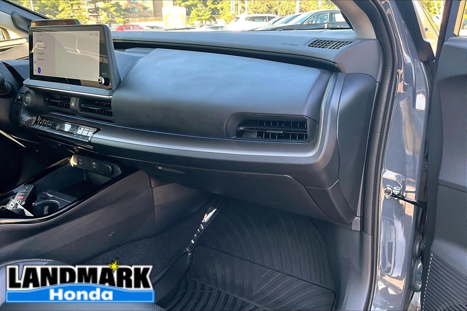 2026 Toyota Prius Limited