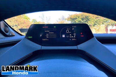 2026 Toyota Prius Limited