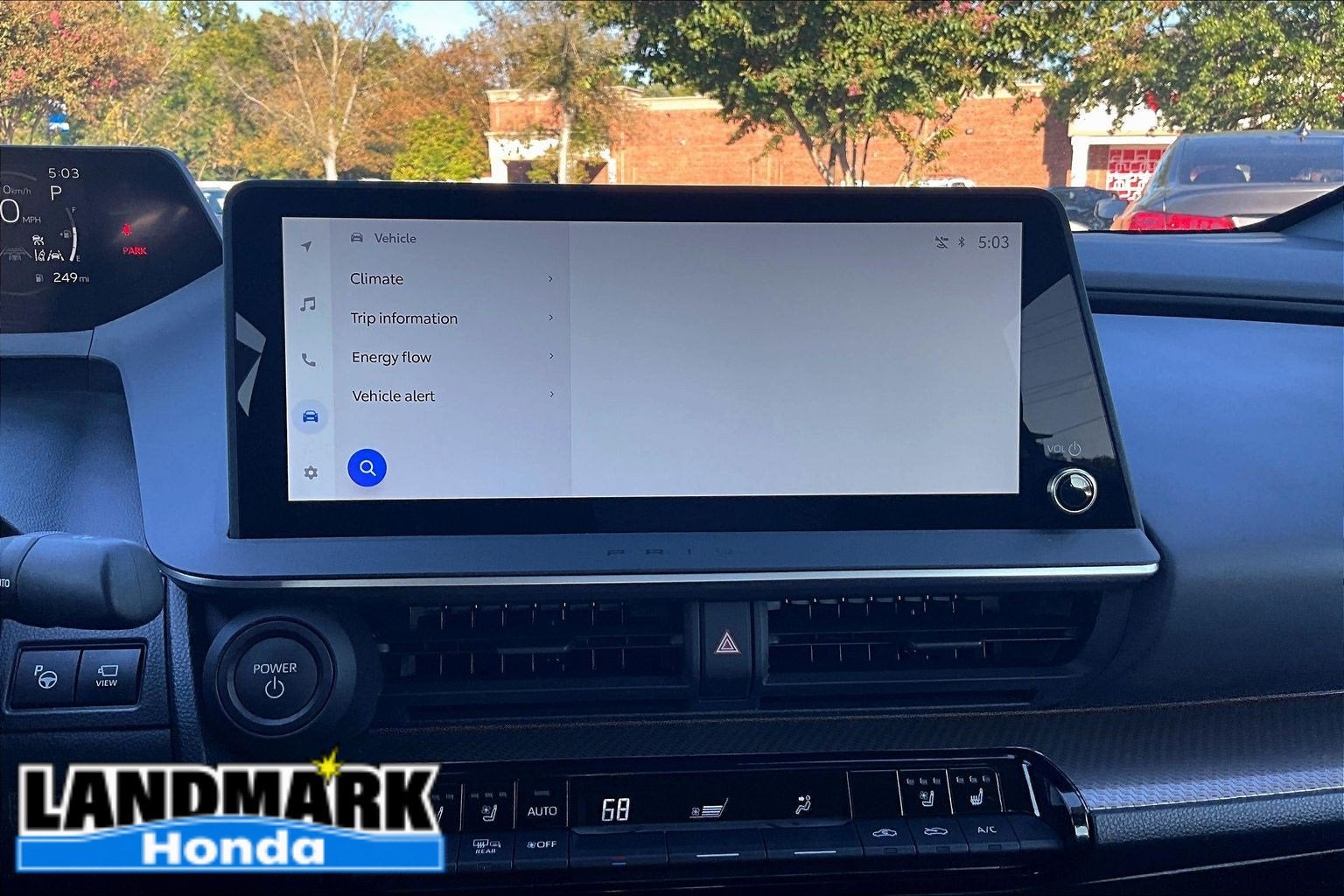 2026 Toyota Prius Limited