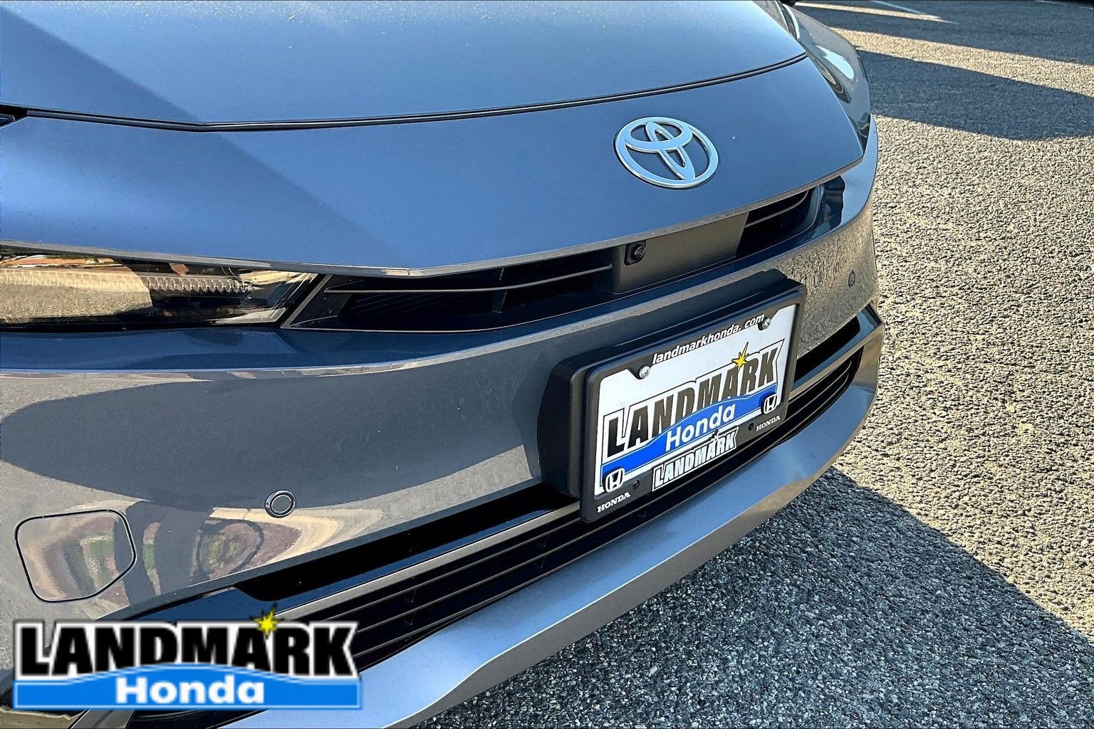2026 Toyota Prius Limited