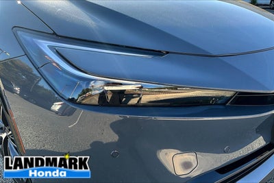 2026 Toyota Prius Limited