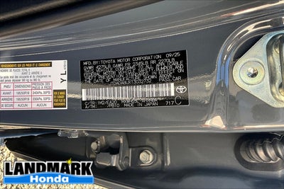 2026 Toyota Prius Limited
