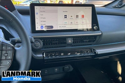2026 Toyota Prius Limited