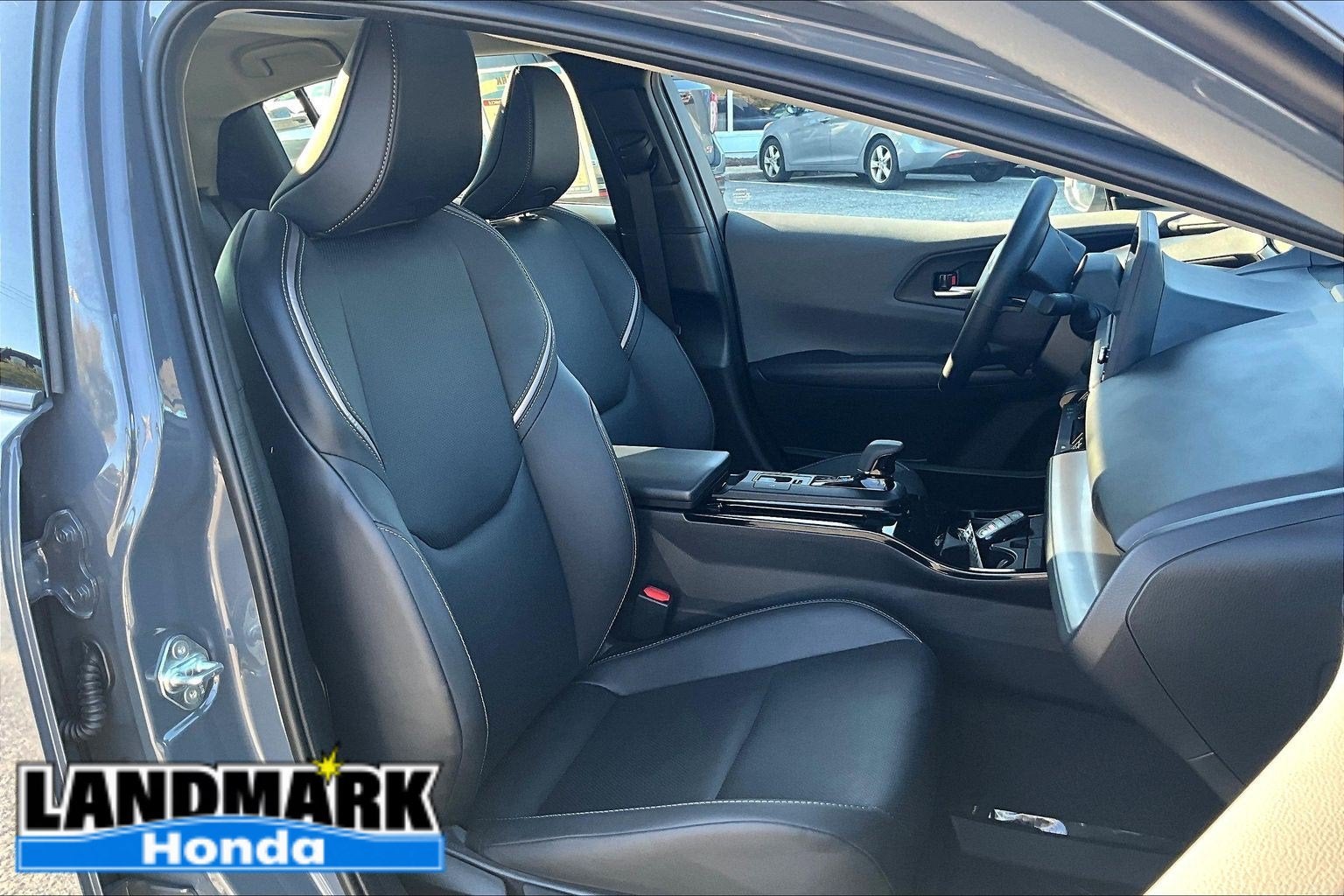 2026 Toyota Prius Limited