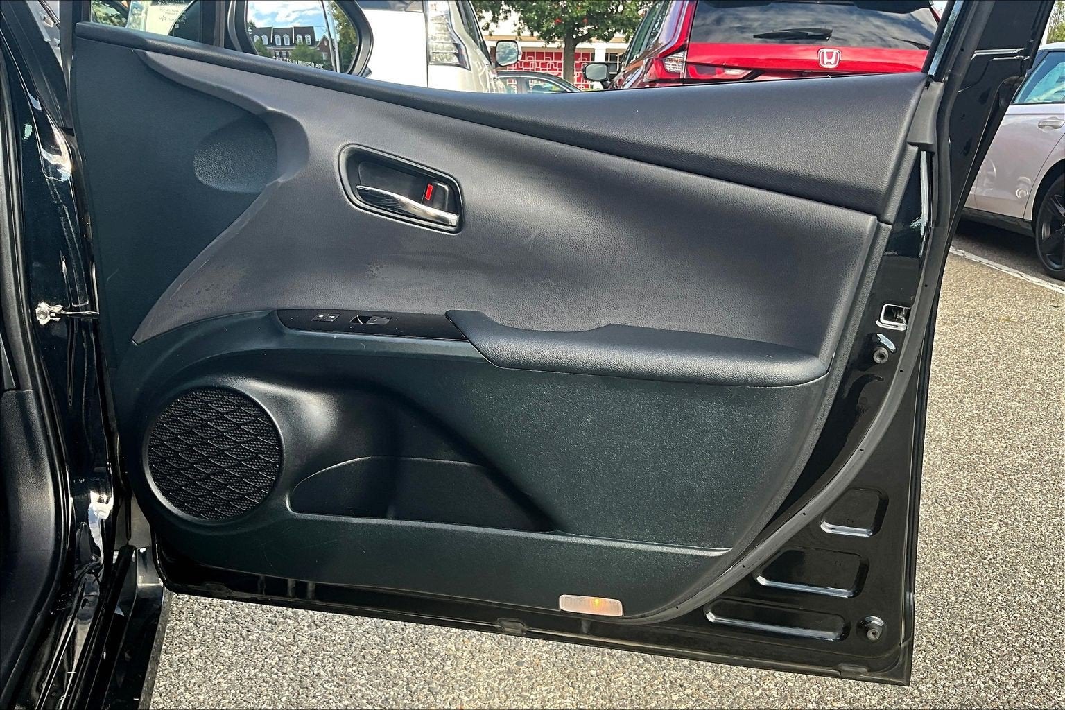 2021 Toyota Prius Prime LE
