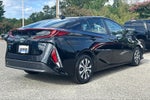 2021 Toyota Prius Prime LE