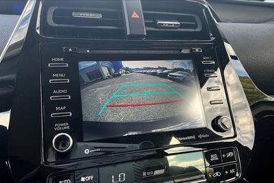 2021 Toyota Prius Prime LE