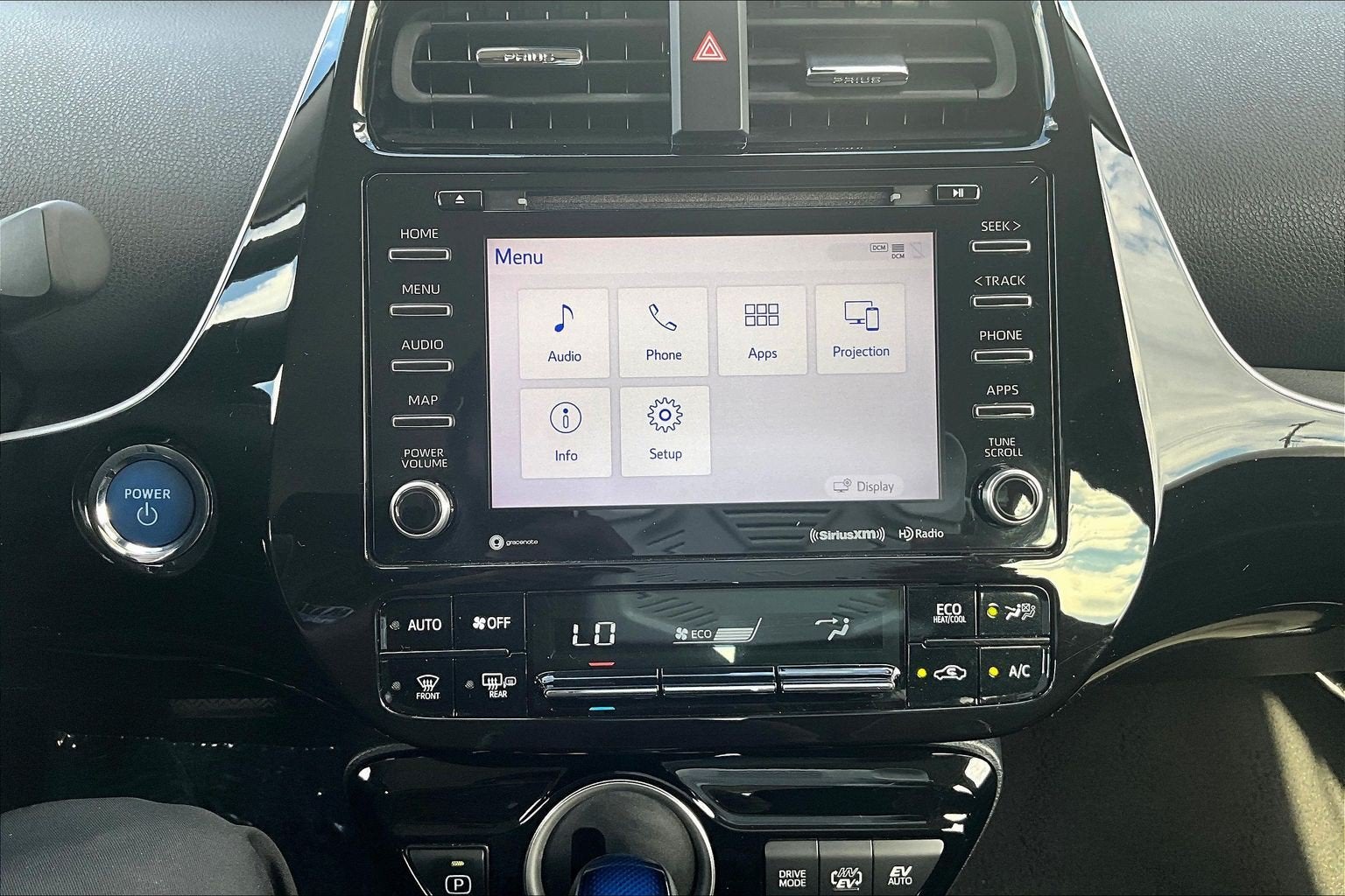 2021 Toyota Prius Prime LE