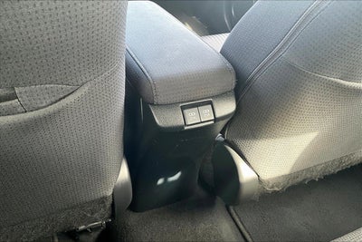 2021 Toyota Prius Prime LE
