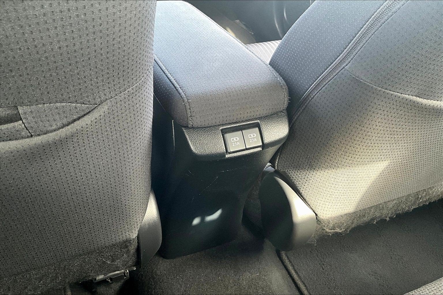 2021 Toyota Prius Prime LE