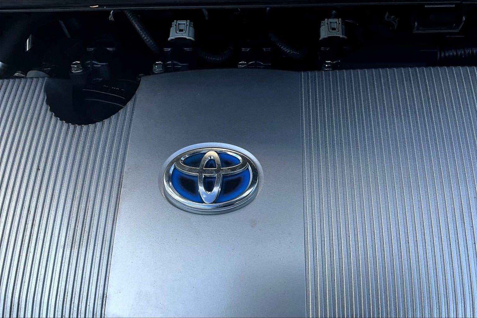 2021 Toyota Prius Prime LE