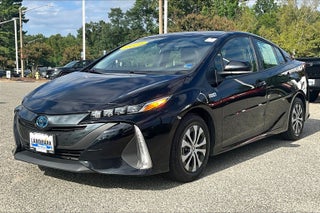 2021 Toyota Prius Prime LE