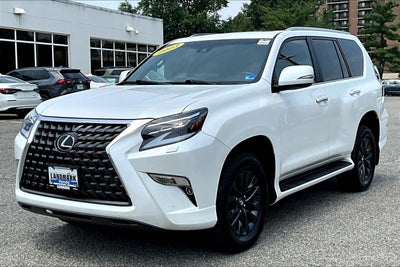 2023 Lexus GX GX 460 Premium