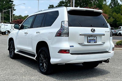 2023 Lexus GX GX 460 Premium