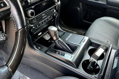 2023 Lexus GX GX 460 Premium