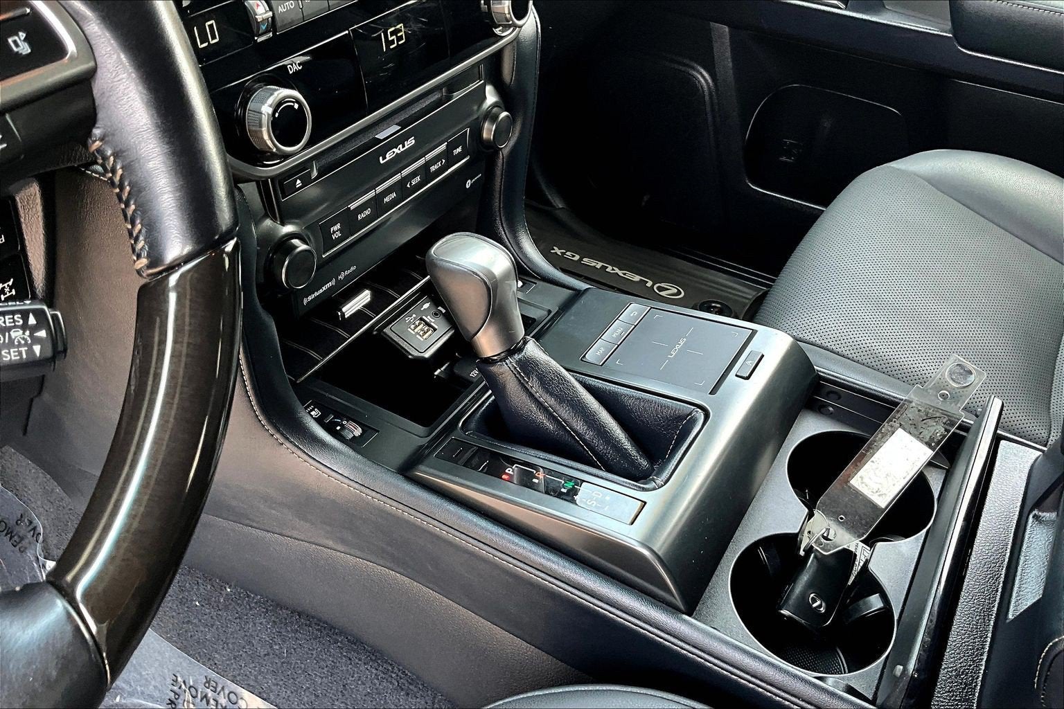 2023 Lexus GX GX 460 Premium
