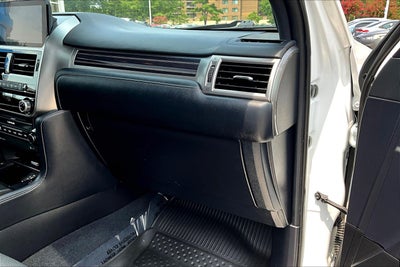 2023 Lexus GX GX 460 Premium