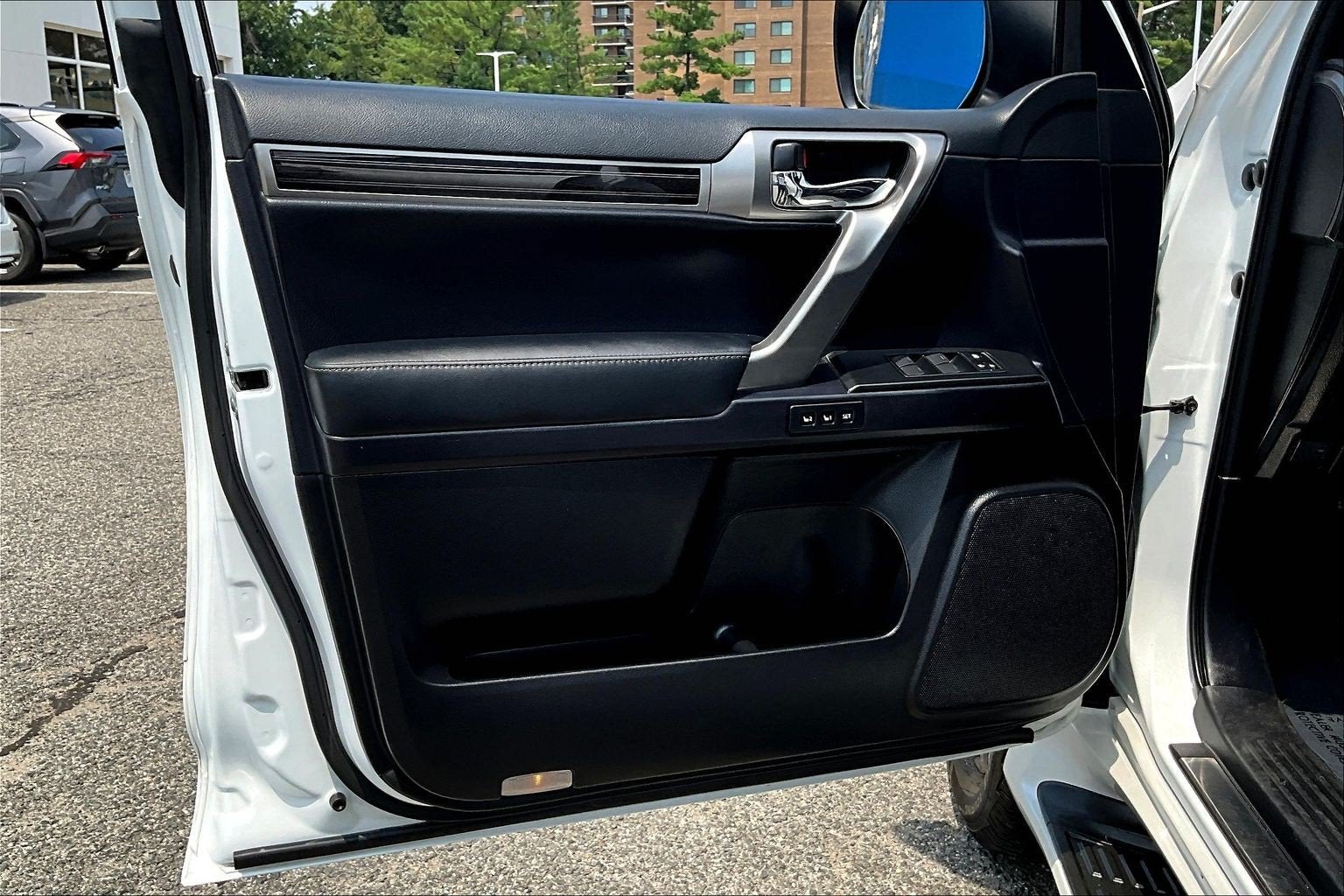 2023 Lexus GX GX 460 Premium